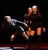 Hip hop ados juin 2026